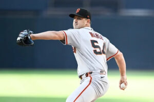 Tyler Mahle: Stats| Trade| Contract| Savant| Fangraphs| ESPN