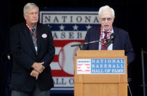 Tommy John: Hall of fame| Cause of death| Surgery| Death| Wiki