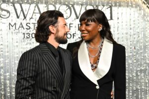 Venus Williams: Husband andrea preti| Did win today| Husband age