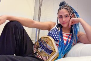 Tatum Paxley: WWE| Husband| Age| No makeup| Cagematch