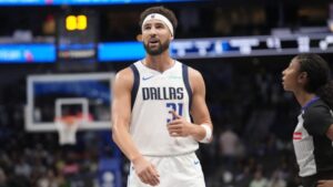 Klay Thompson: Mavericks buyout| Is going to the heat| Signing