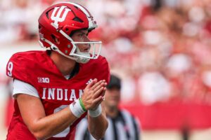 Kurtis Rourke: 49ers| Stats| Injury| Rookie card| What happened to