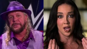 Chelsea Green: Michael hayes| WWE| Husband| Wrestler| Age