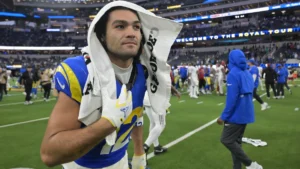 Puka Nacua: Injured| Hurt| Injury update| What happened to| News