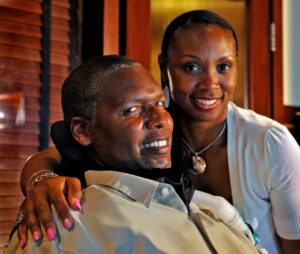 O. J. Brigance: ALS| Ravens| Wife| Stats| Baltimore ravens| Children