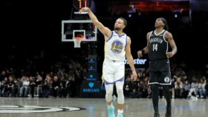 Steph Curry: Trade rumors hornets| Shoes| Height| Age| Stats