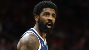 Kyrie Irving: Trade to miami| Who does play for| Career high| Heat