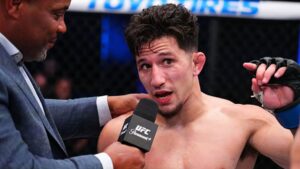 Allan Nascimento: UFC| Passing| MMA| Record| UFC passing| Death