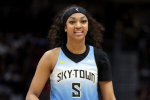 Angel Reese: Stats| WNBA| Rebounds| Team| Height| How tall is