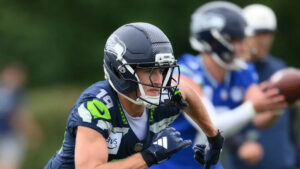 Jake Bobo: Injury| Contract| Stats| College| Injury update| Jersey