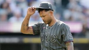 Freddy Peralta: Trade| MLB| Contract| Stats| Mets trade| Brewers