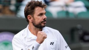Stan Wawrinka: Ranking| Net worth| Wife| US open 2026