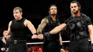 Dean Ambrose: Mask| The shield WWE| What happened to| Finisher