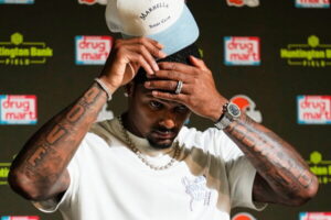 Deshaun Watson: Video| Press conference| Contract| Stats| Injury