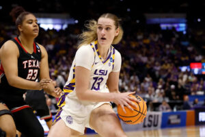 Kate Koval: LSU| WNBA| Height| Weight| Weight loss| Wikipedia