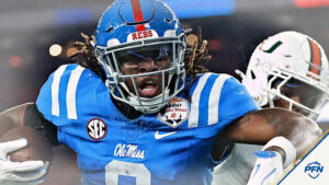 Dae'Quan Wright: Stats| NFL draft| 247| Draft| Injury| 40 time