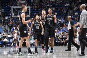 Cole Anthony: Contract| Stats| Draft| Height| Trade| Reddit