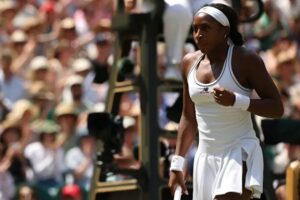 Coco Gauff: Did win today| Match today live| Game today| Tennis