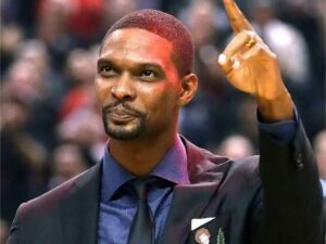 Chris Bosh: Stats| Pulmonary embolism| Blood clot| Age| Net worth
