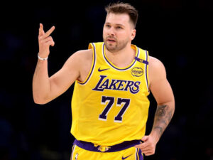 Luka doncic: Married| Was married| Did cheat| Why did get divorced