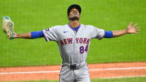 Jefry Yan: Mets| Stats| MILB| Salary| Wife| Wikipedia| Firma