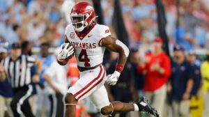 Mike Washington Jr: Wikipedia| NFL draft| Broncos| Stats| Raiders