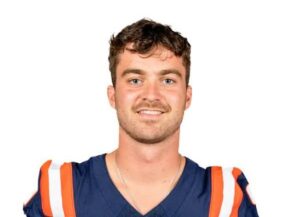 Luke Altmyer: Stats| College| NFL| 247| ESPN| Lions| Wikipedia