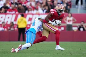 De'Zhaun Stribling: Stats| Draft| Preseason| 40 time| PFF| Ethnicity
