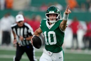 Cade Klubnik: Girlfriend| High school| College stats| Jersey| Jets