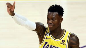 Dennis Schroder: Teams played for| How many teams| Contract