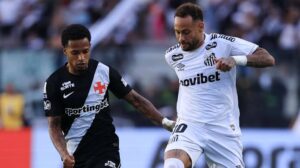 Thiago Mendes: Neymar| Vasco| Neymar beef| Instagram| Jogador