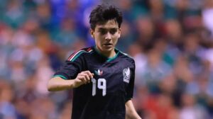 Gilberto Mora: Is playing today| Birthday| Height| Net worth| Age