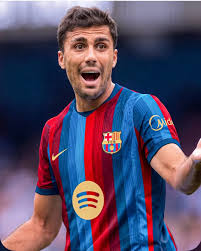 Rodri: Does have instagram| Has barca signed| Transfer fee details