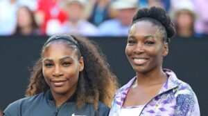 Serena Williams: How old is and venus williams| Dad| Score today