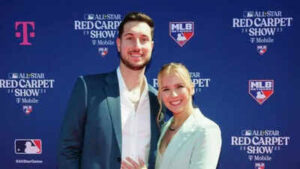 Kyle Tucker: Career stats| What is wrong with| Is married| Instagram