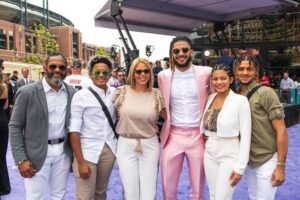 Fernando Tatis Jr: Wife| Suspension| Height| Fangraphs| How old is
