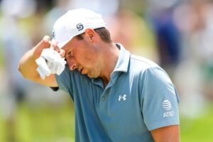 Jordan Spieth: Comments pga tour| Wiki| Wins| Majors| Height