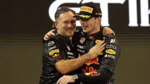 Max Verstappen: New contract| Contract value| Shirt| How tall is