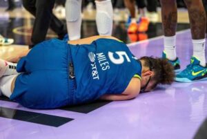 Olivia Miles: Update| Injury update| Is playing today| Is injured