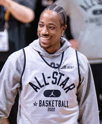 Demar Derozan: Boston celtics fit| All time scoring list| Career stats