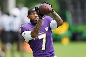 Rashod Bateman: Arrested| News| Arrest| Girlfriend| Draft| Ravens