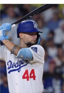 Andy Pages: Injury| Wife| Walk up song 2026| Height| Contract