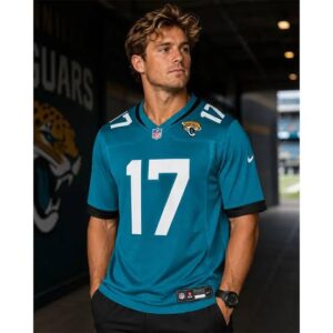 Joey Aguilar: Jacksonville jaguars| Stats| Jersey| Age| Jaguars