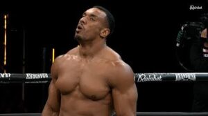 Larry Wheels: Bicep| VS vitaly fight time| Who won vs vitaly| Injury