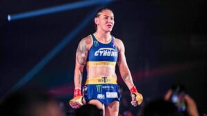 Cris Cyborg: How old is| Fight tonight| Age| Tito ortiz| Fights
