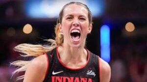 Lexie Hull: Indiana fever contract| Married| Relationship| Age| Injury