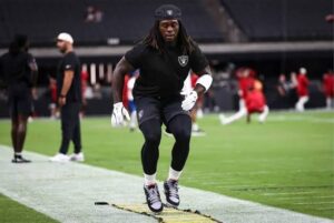 Ashton Jeanty: Injury update| ACL| Ankle| Injury news| Did get hurt