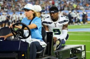 Bud Clark: Injury| NFL draft| Injury update| What happened to