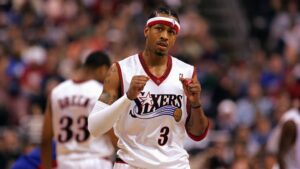 Allen Iverson: Died| Is dead| Is still alive| Did win a championship