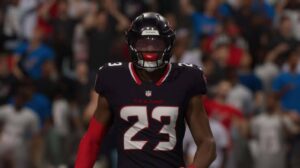 Jaylen Reed: Texans| Is good| Safety| Madden| Madden rating